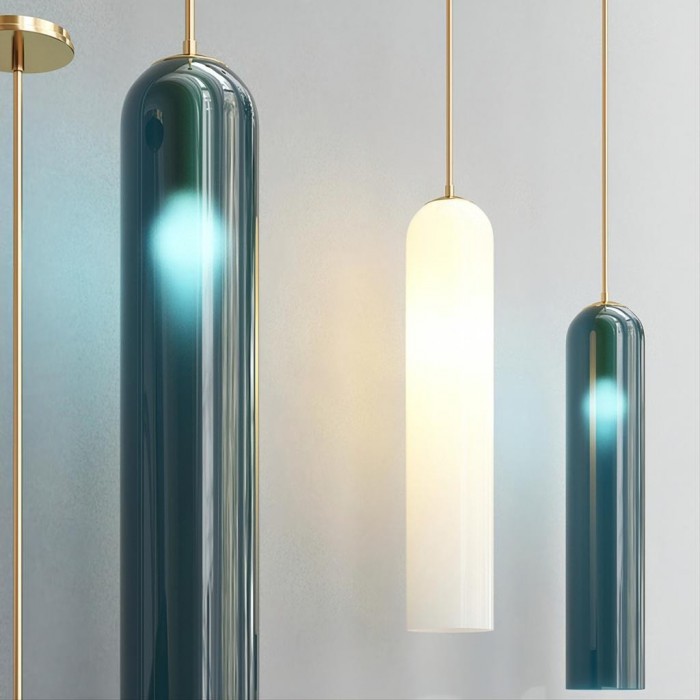 Articolo Float Pendant Lamp