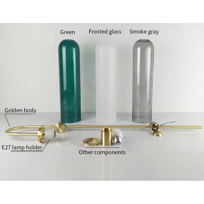 Articolo Float Pendant Lamp