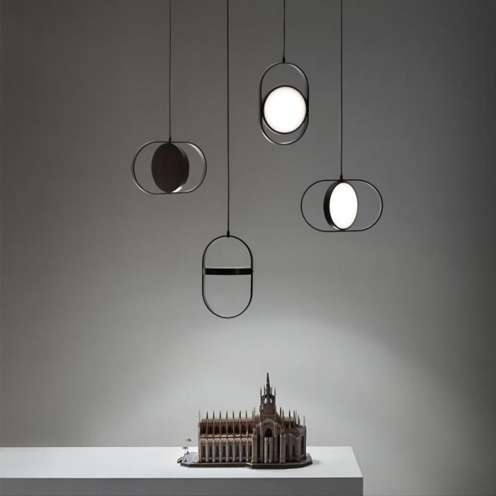 KUU Pendant Lamp