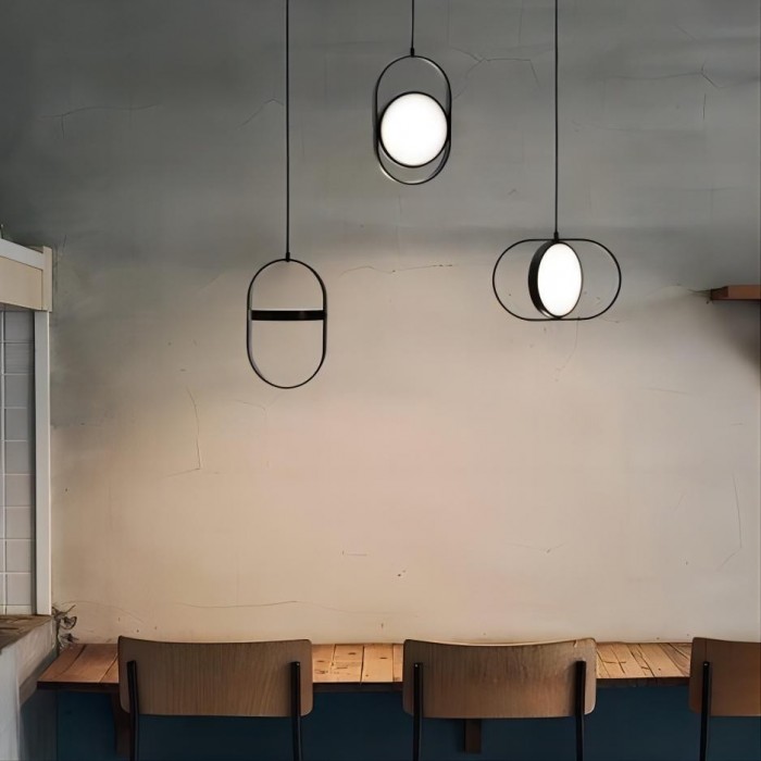 KUU Pendant Lamp
