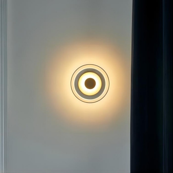 Blossi wall lamp