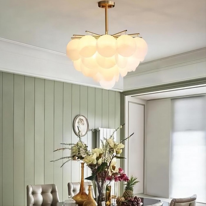 Nimbus chandelier