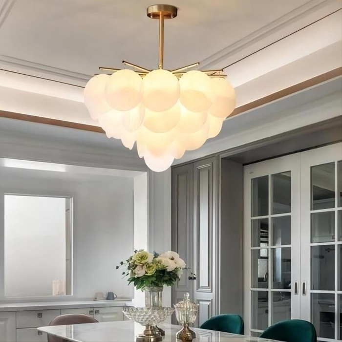 Nimbus chandelier