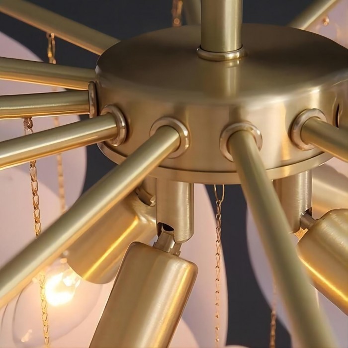 Nimbus chandelier