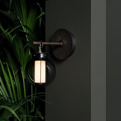 Bai wall lamp