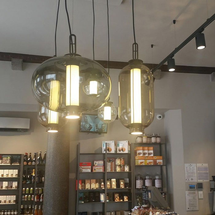 Bai pendant lamp