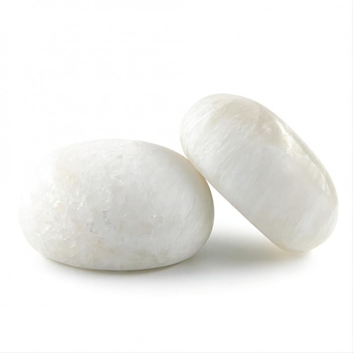 Маленькая настольная лампа Ore Battery