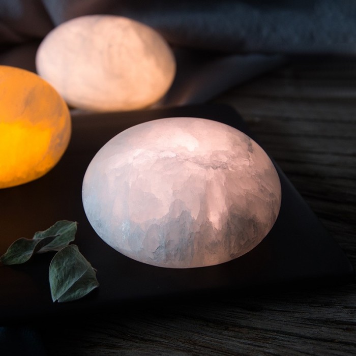 Ore Battery Small Table Lamp