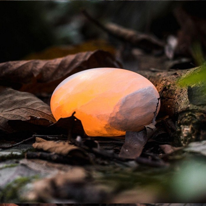 Ore Battery Small Table Lamp