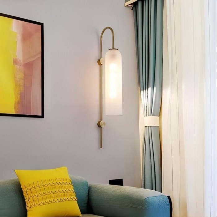 Articolo Float Glide Wall Lamp