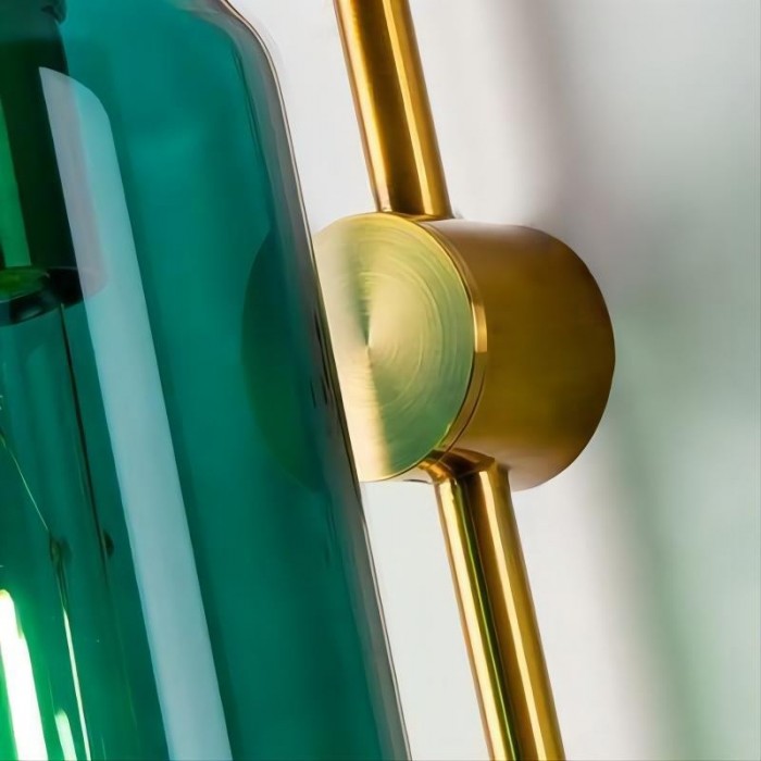 Articolo Float Glide Wall Lamp