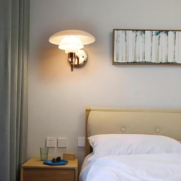 Настенный светильник РН 3/2