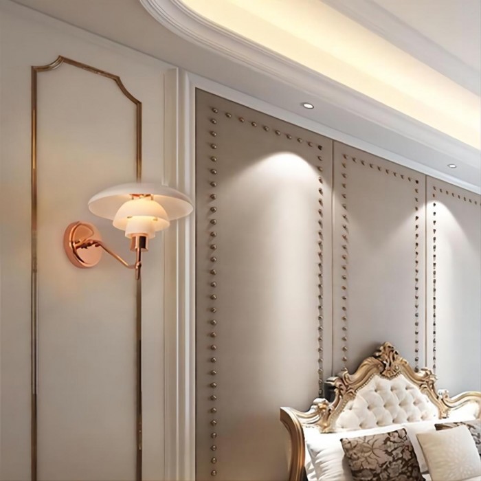 Настенный светильник РН 3/2