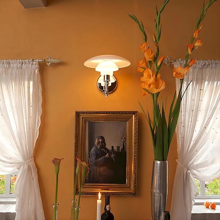 Настенный светильник РН 3/2