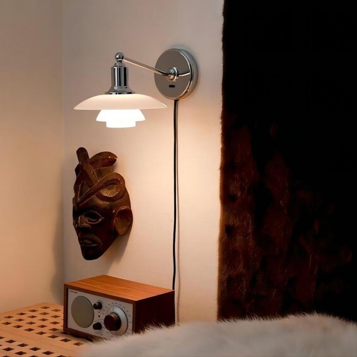 Настенный светильник РН 3/2