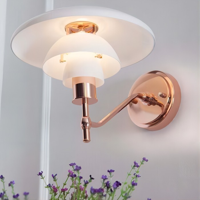 Настенный светильник РН 3/2