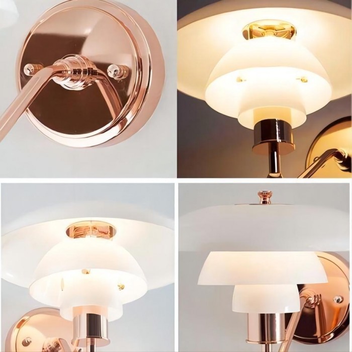 Настенный светильник РН 3/2