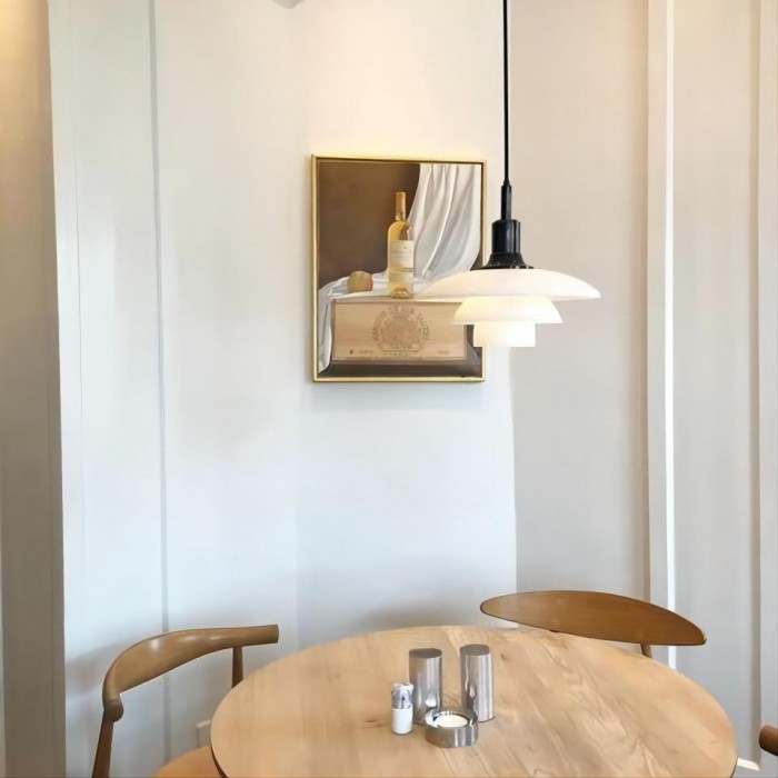 Подвесной светильник РН 3/2