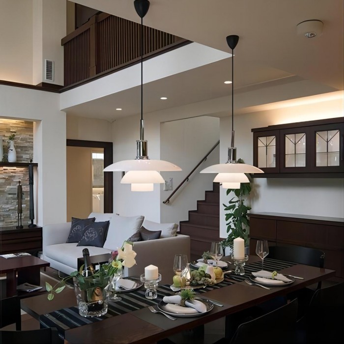 Подвесной светильник РН 3/2