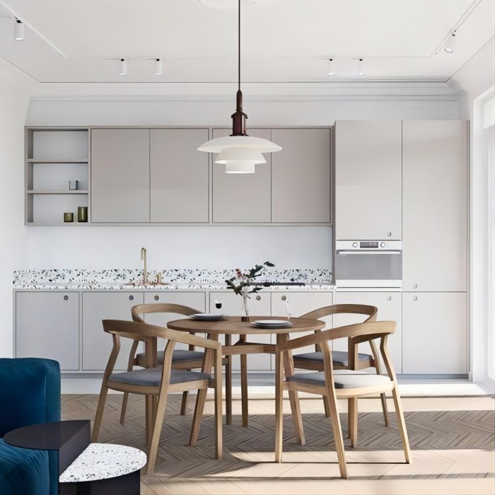 Подвесной светильник РН 3/2