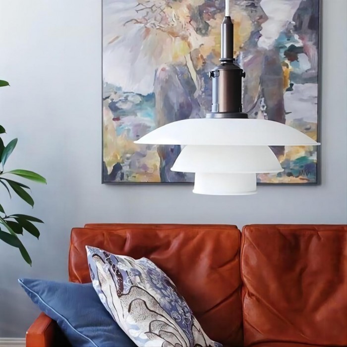 PH 3/2 Pendant Lamp