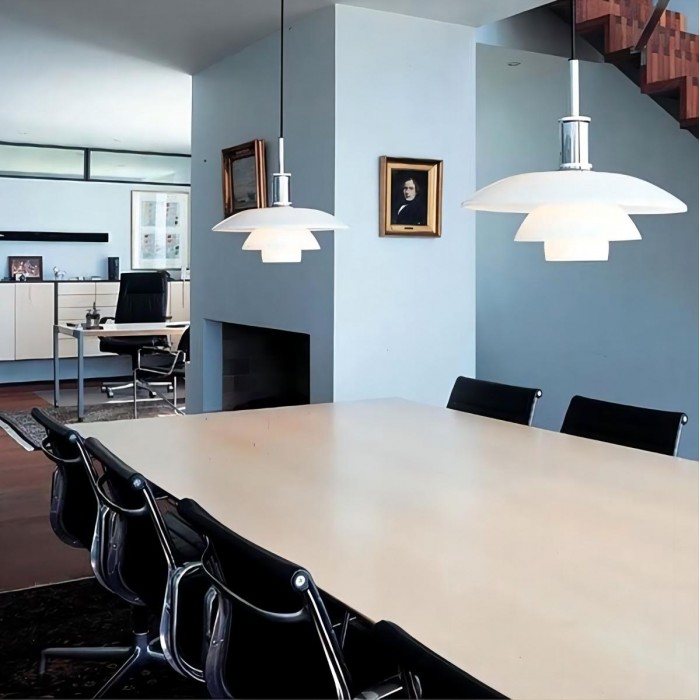 Подвесной светильник РН 3/2