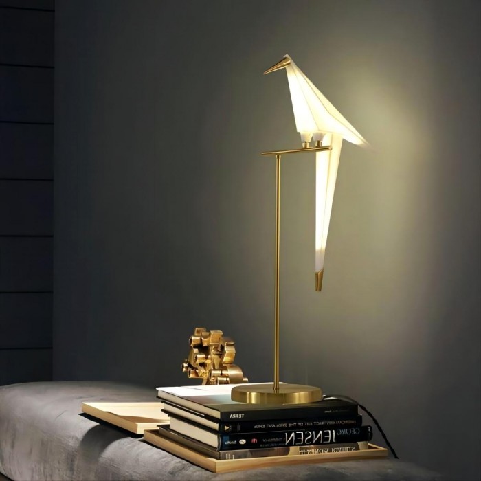 Perch Light Table Lamp