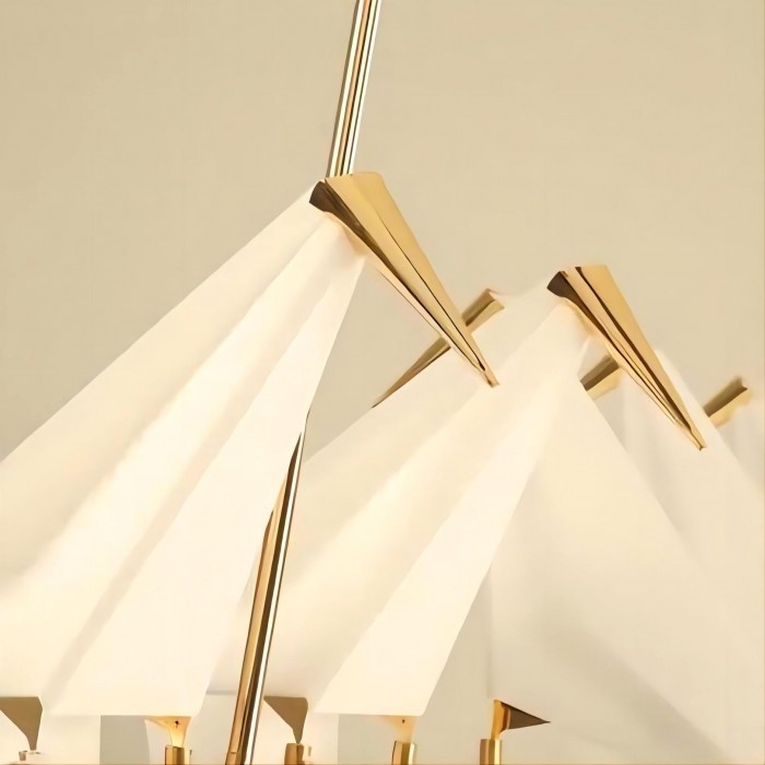 Perch Pendant Light