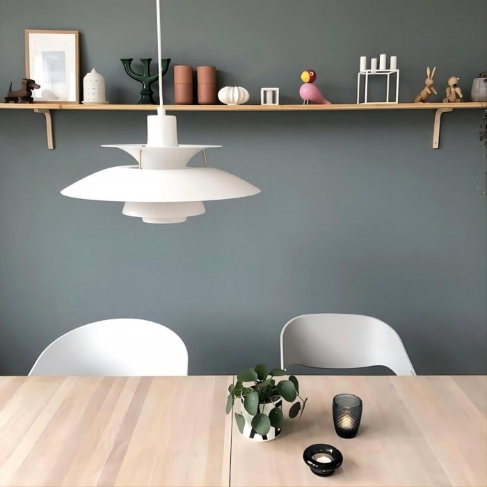 PH5 Pendant Lamp