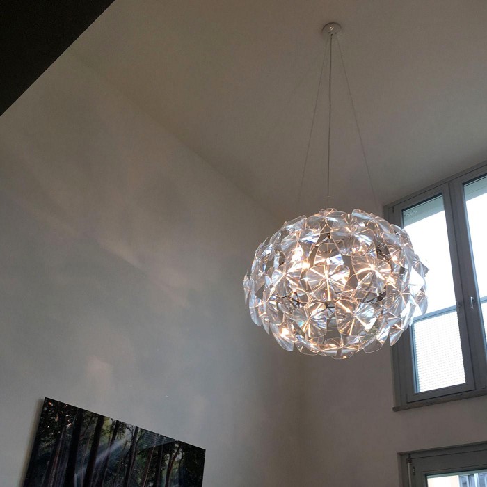 Hope Pendant Lamp