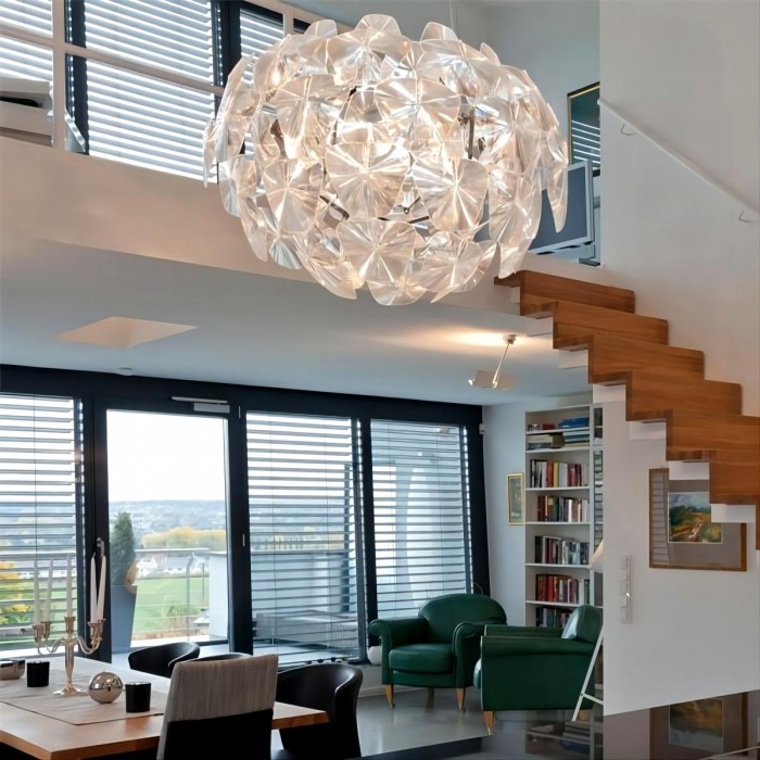 Hope Pendant Lamp