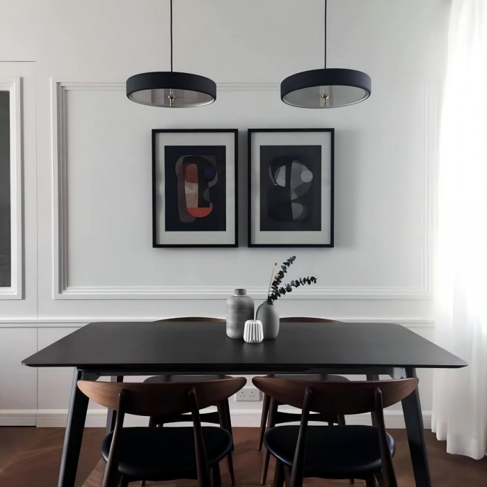 Revolve pendant lamp