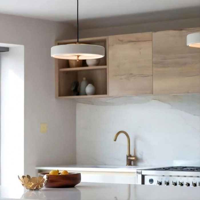 Revolve pendant lamp