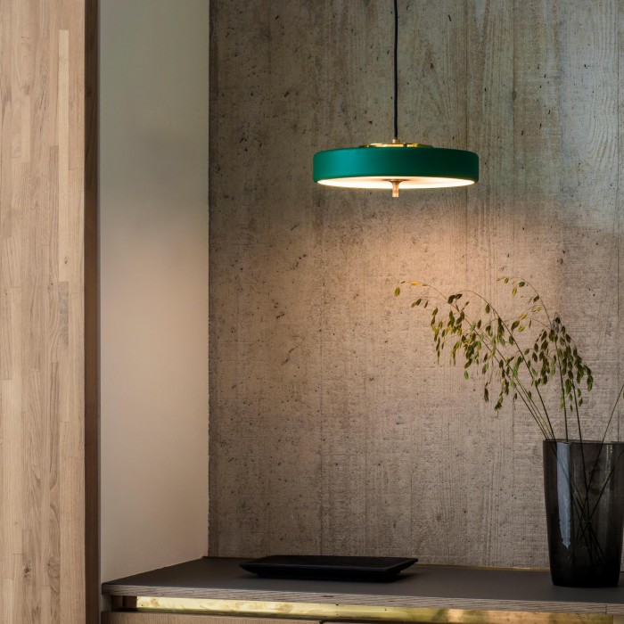 Revolve pendant lamp