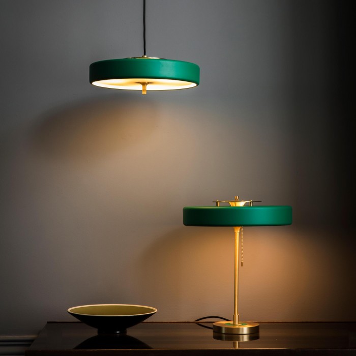 Revolve pendant lamp