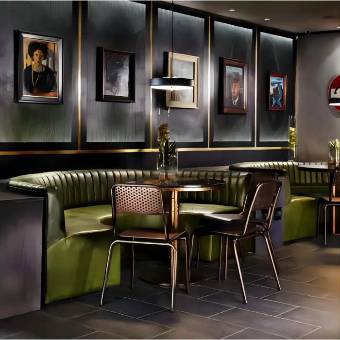 Revolve pendant lamp