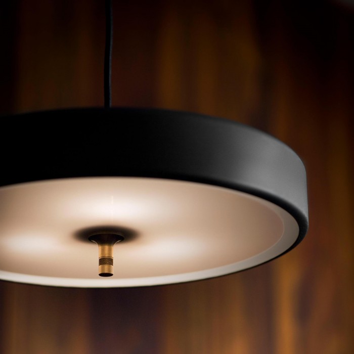 Revolve pendant lamp