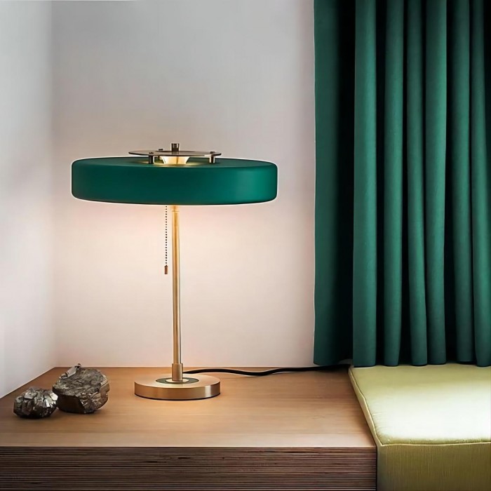 Revolve table lamp