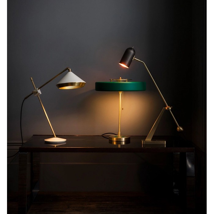 Revolve table lamp