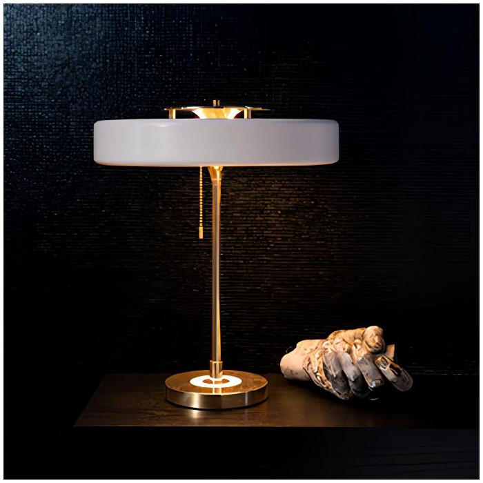 Revolve table lamp