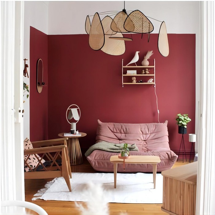 Подвесной экран Cannage