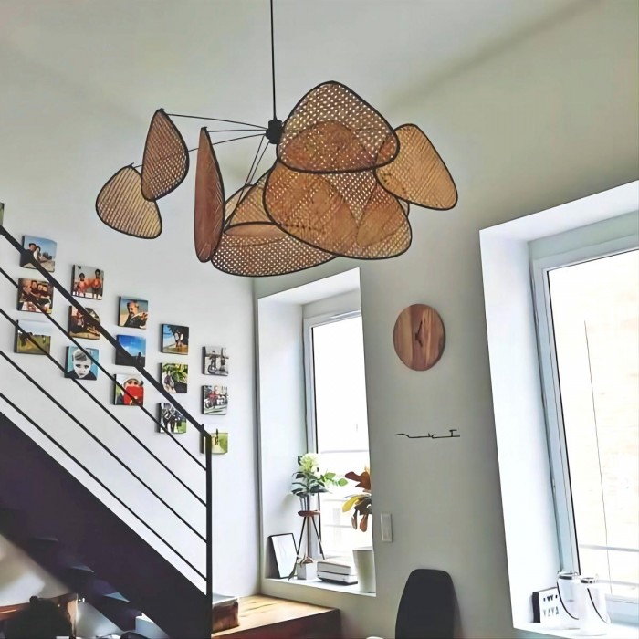 Подвесной экран Cannage