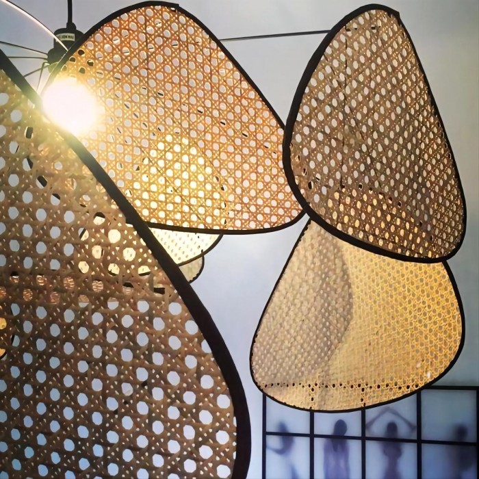 Подвесной экран Cannage