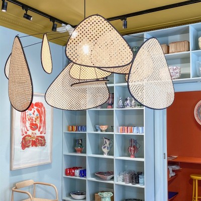 Подвесной экран Cannage