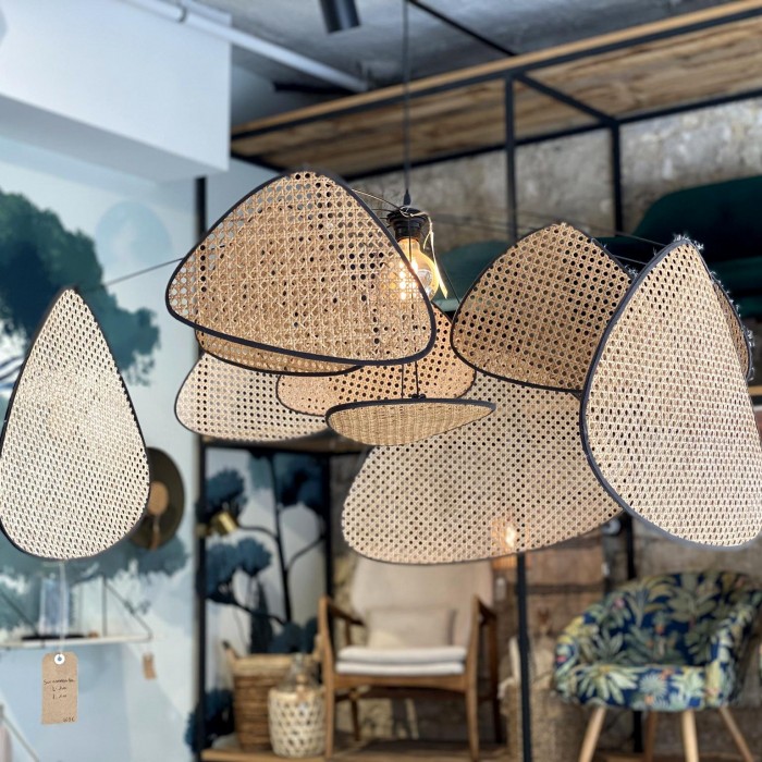 Подвесной экран Cannage