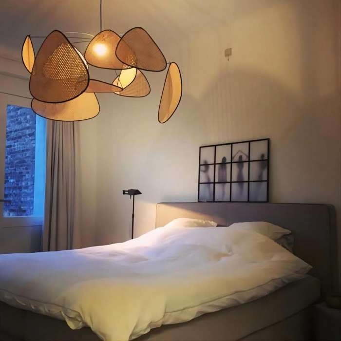 Подвесной экран Cannage