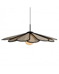 Подвесной светильник для птичьей клетки