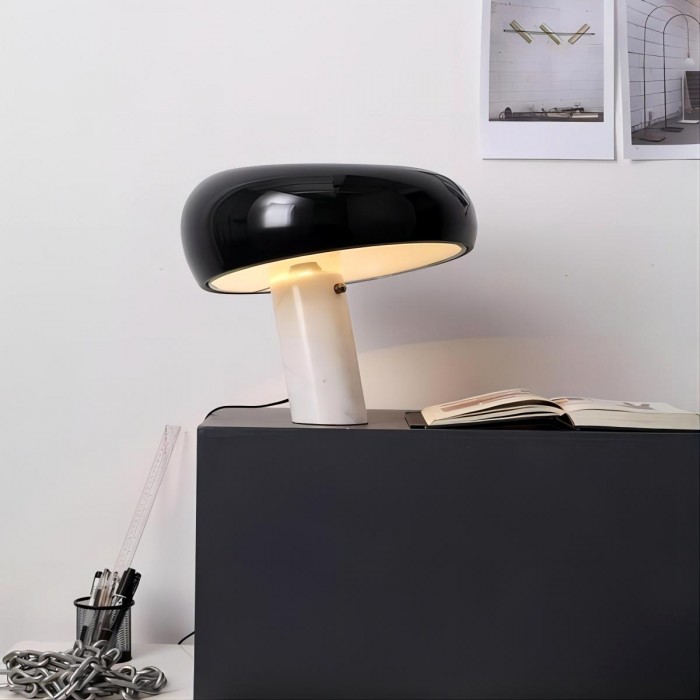 Snoopy Table Lamp