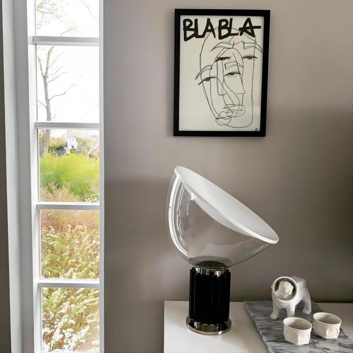 Taccia Table Lamp