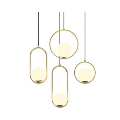 Mila pendant lamp